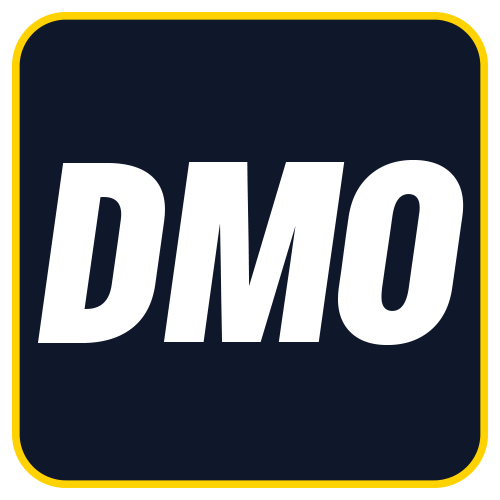 DMO Properties logo